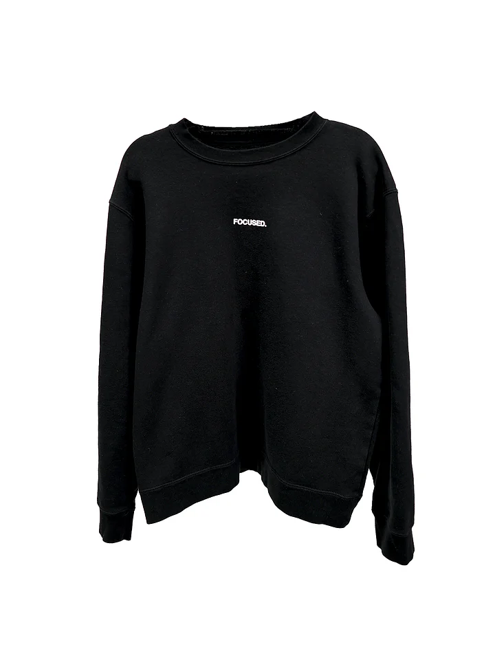 Crewneck product image (1)