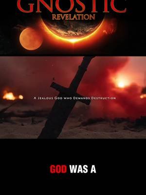 The Gnostics were not one single church or one unified religion. They were a collection of sects, teachers, and traditions scattered across the ancient world. Some believed the material world was a prison. Some taught that salvation came through awakening. Others saw the God of the Old Testament as a lesser being, not the true source of all things. What united them was one dangerous idea: something is wrong with the world. #Gnostic #Gnosticism #AncientReligion #EarlyChristianity #HiddenTruth