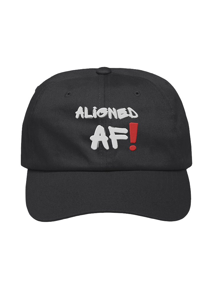 ALIGNED AF! CAP product image (1)