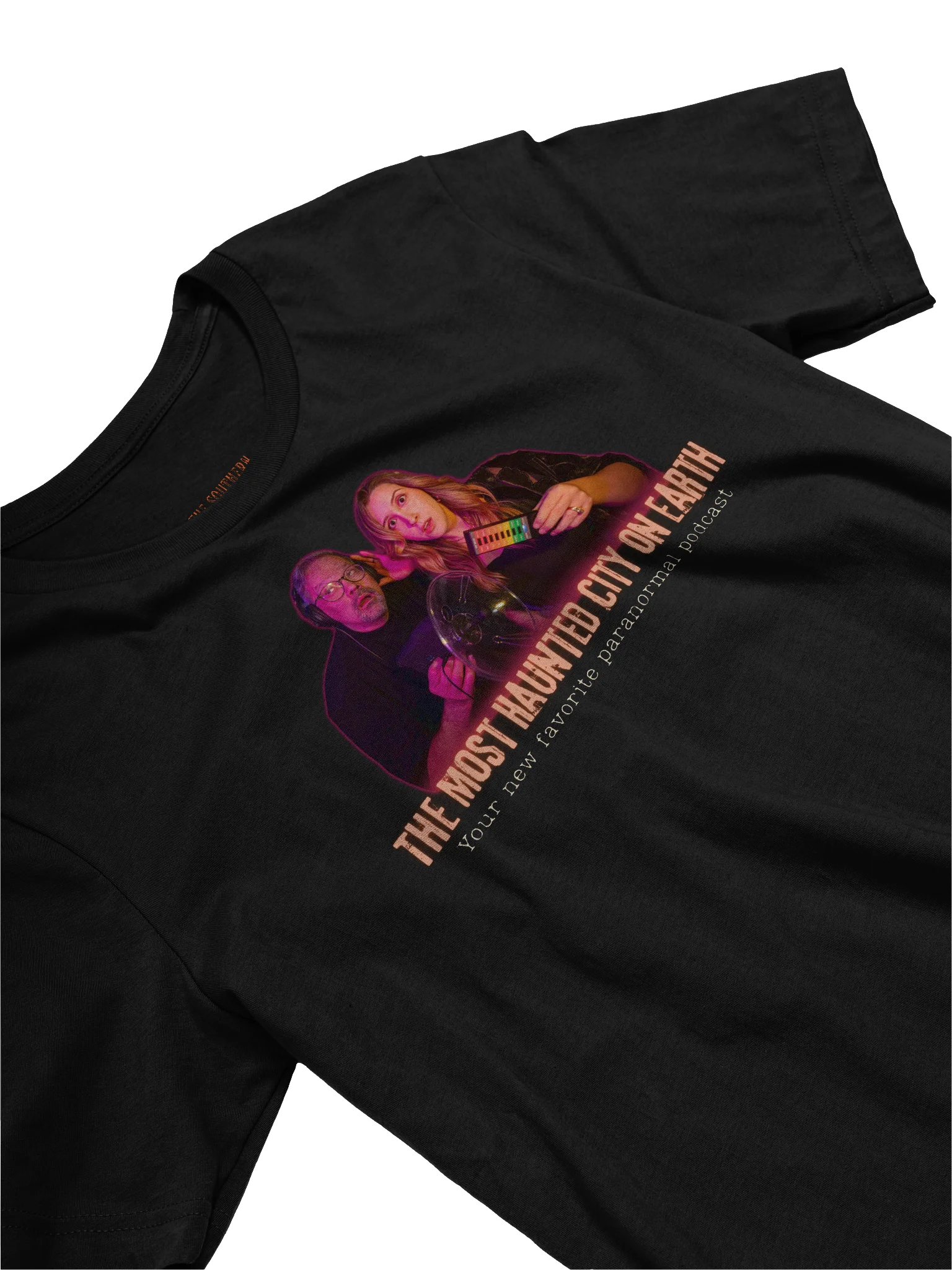 Southern Glow Tee product image (3)