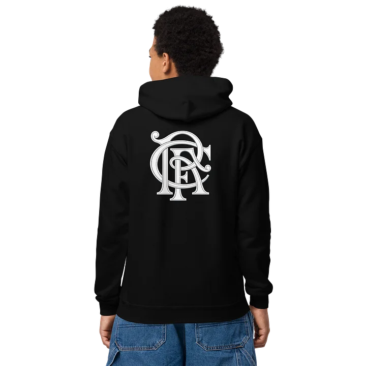 UBC "Blue Essentials" Cubs Hoodie product image (2)