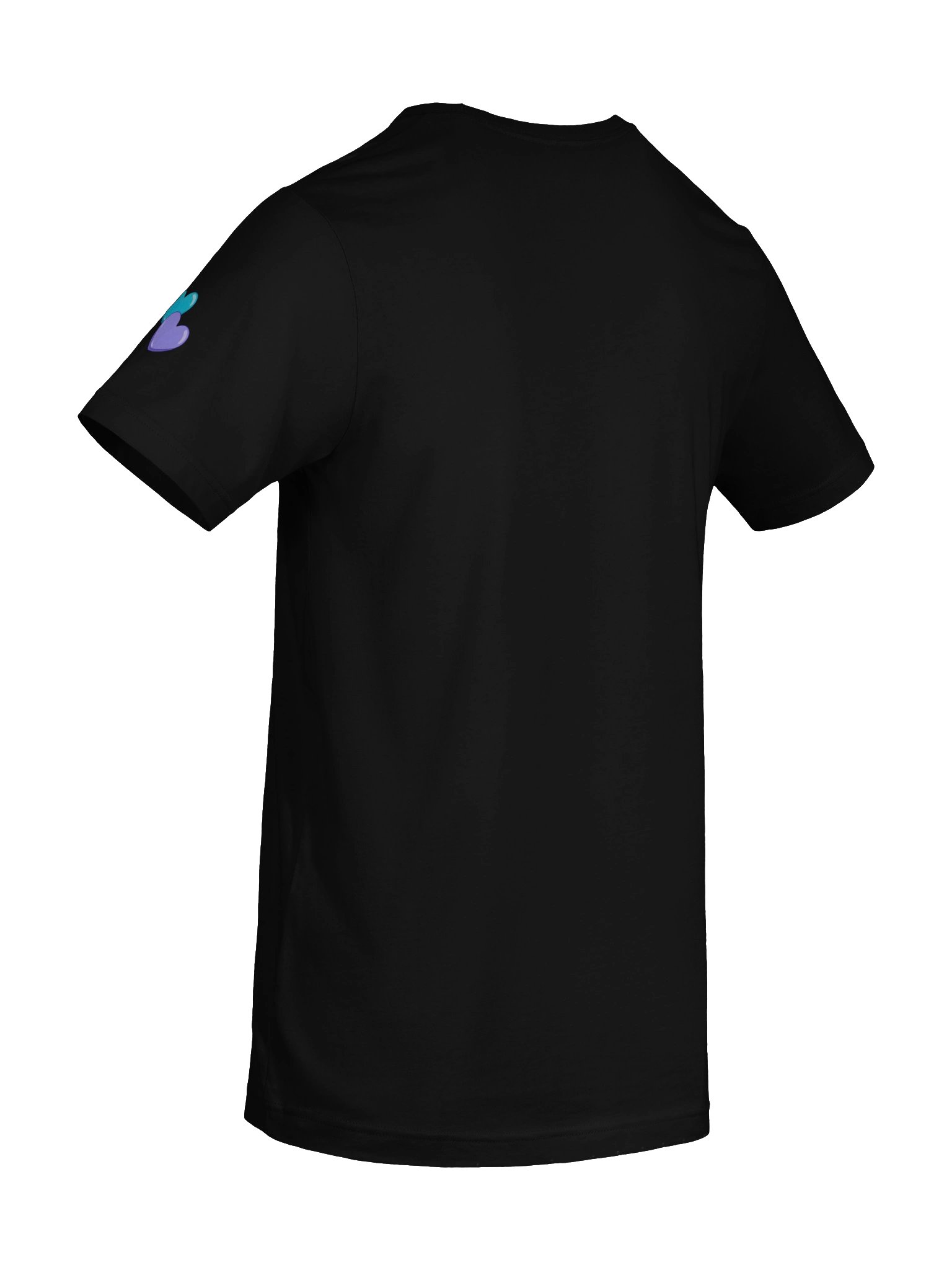 2026 St Judes 4 The Kids Tee product image (10)