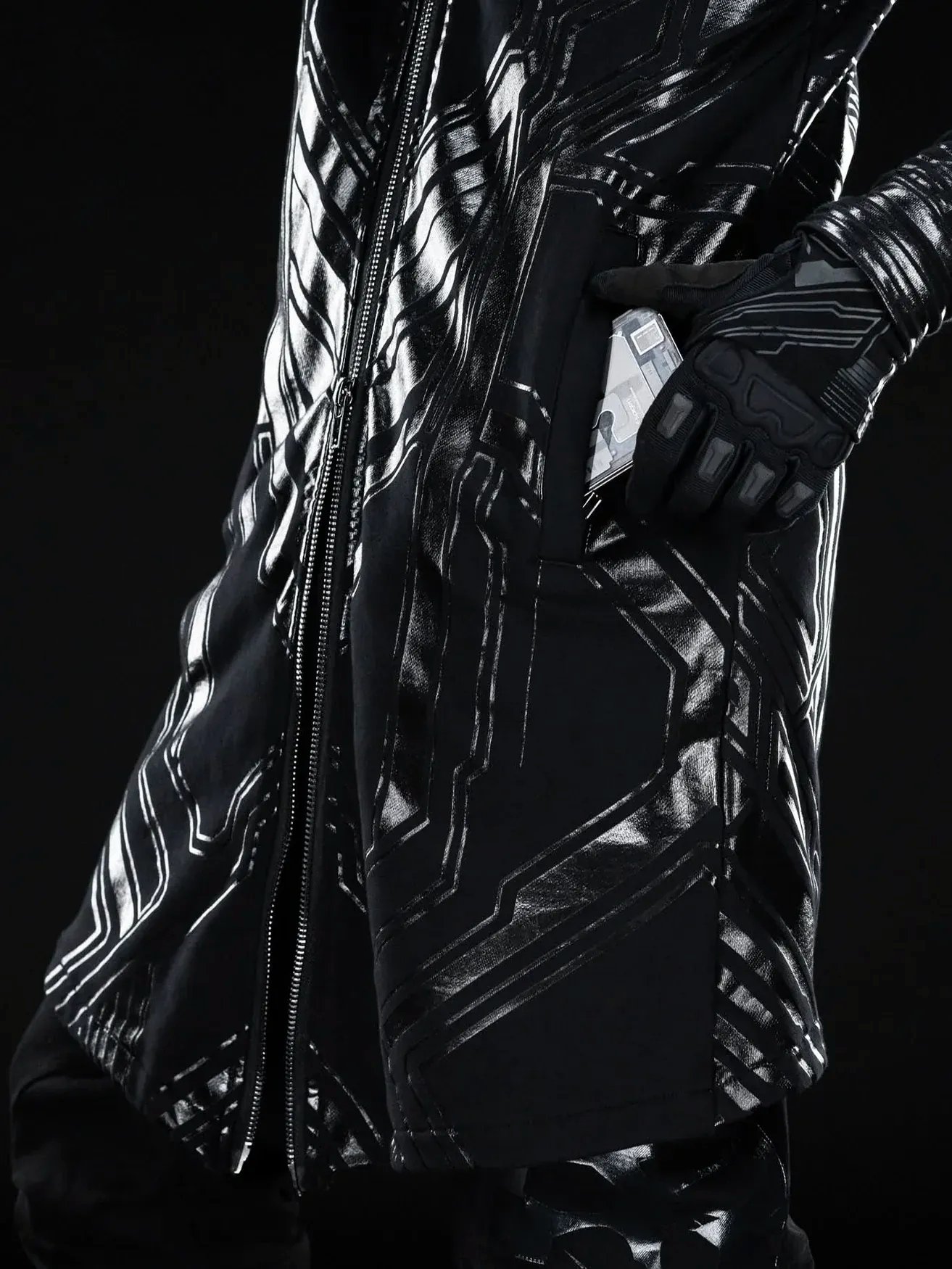 Mens / Ladies ZYPHR Mantle V2 by Neo4ic product image (9)