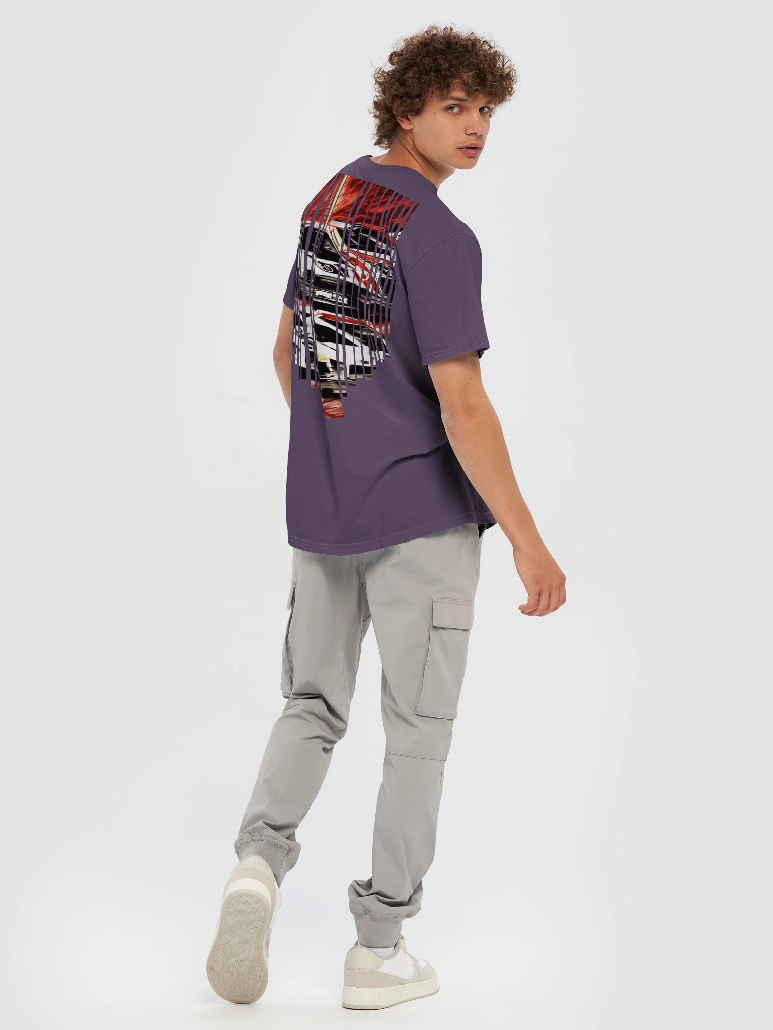 Designer Tee 1 product image (4)