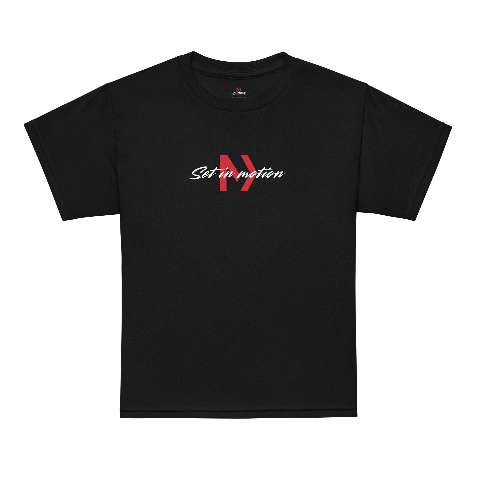Child's Set in Motion T-Shirt product image (4)