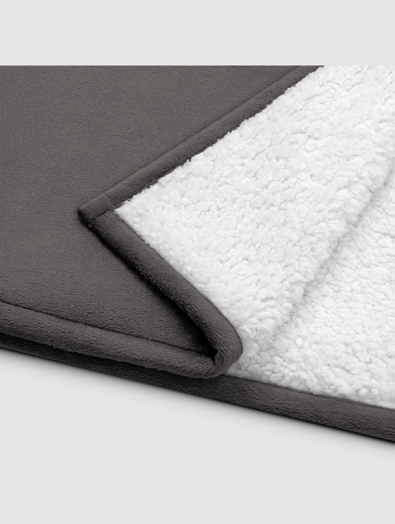 Brontosaurus Sherpa Blanket [Dark] product image (3)