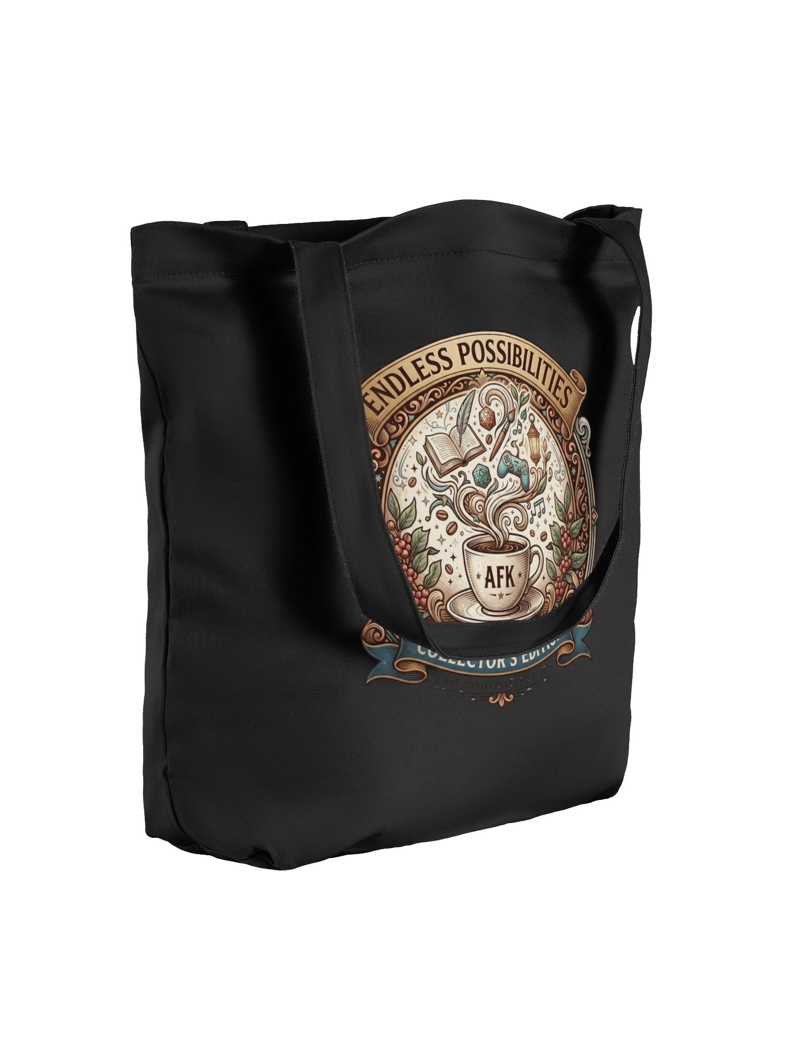 Endless Possibilities Collector Tote Bag product image (8)
