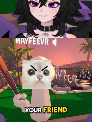 The best clothing item in this game #vtuber #vtuberclips #envtuber #fyp #funnymoments