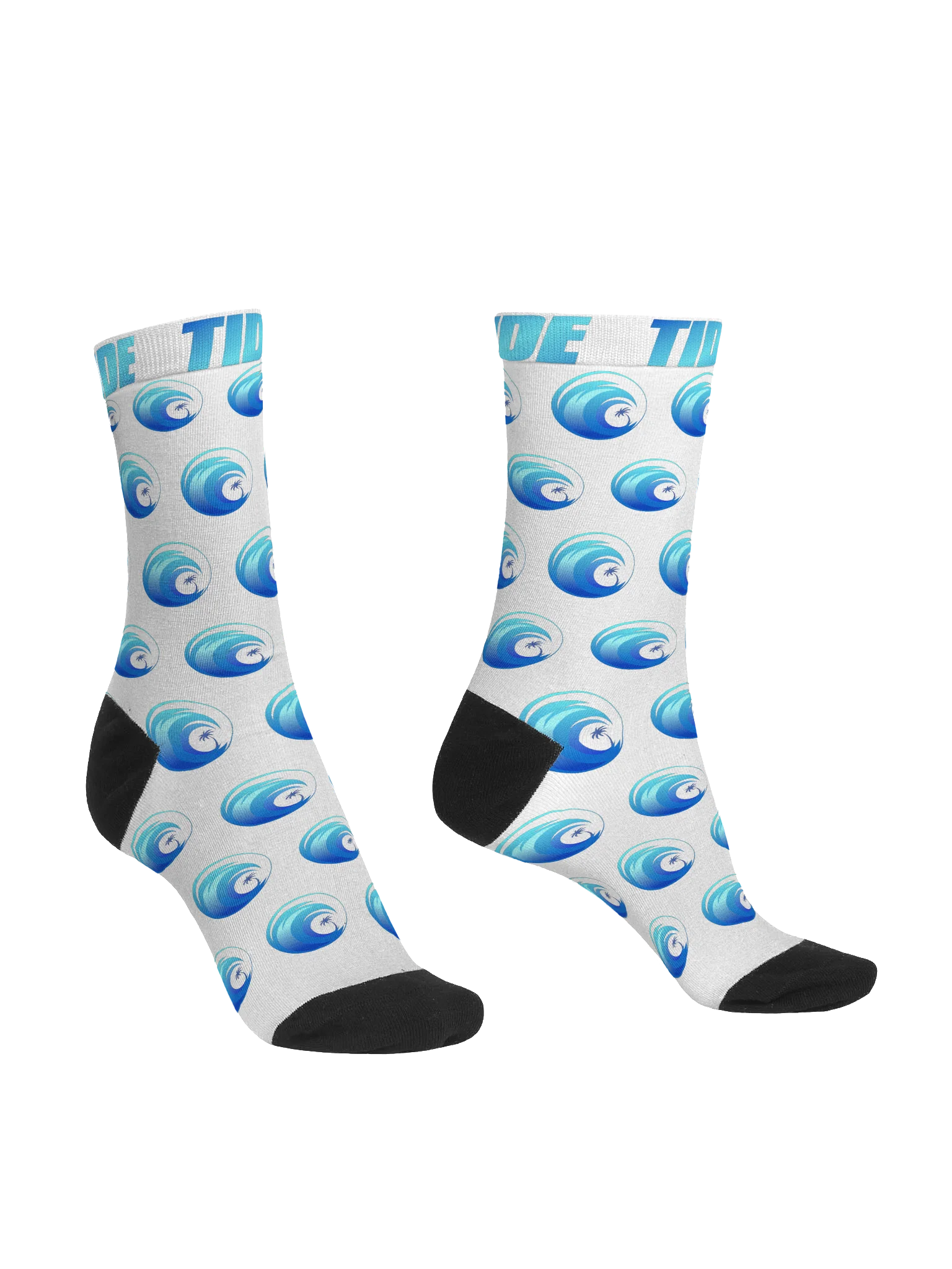Southern Tide Swim Club Socks product image (3)