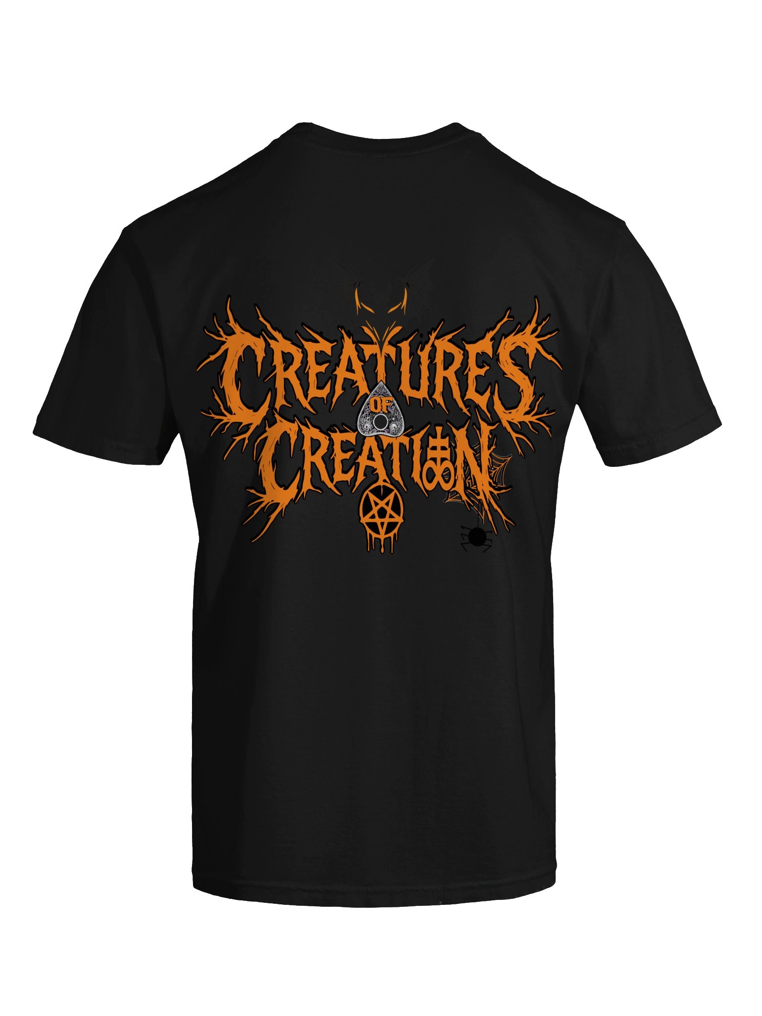 Hallows EVE TEE product image (50)