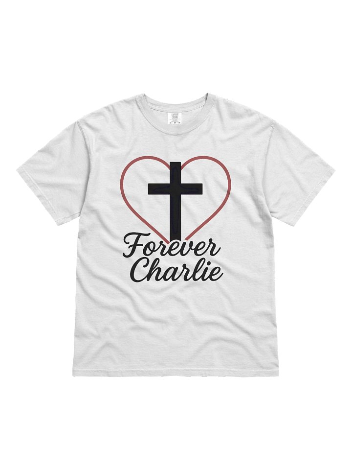 Forever Charlie product image (1)