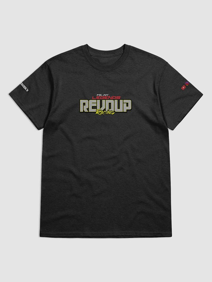 Rev'dUpRacing "Goated 28" T-Shirt product image (1)