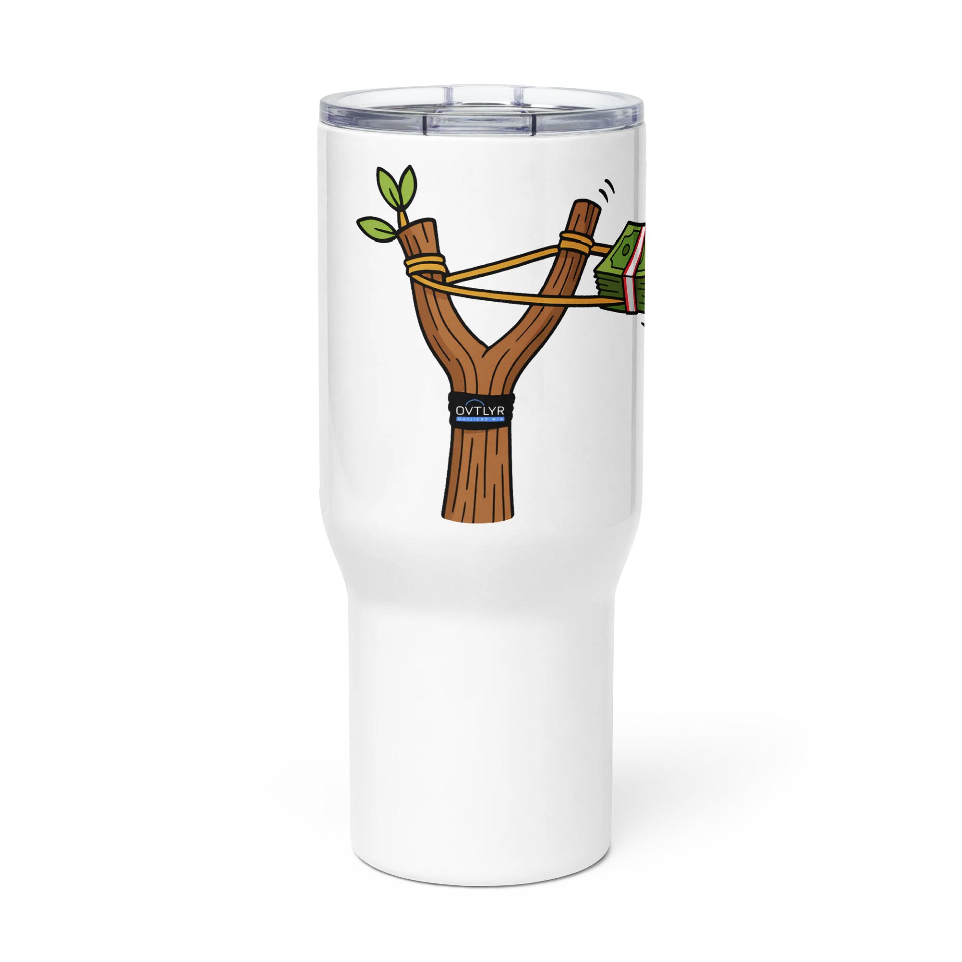 Slingshot Mug product image (2)