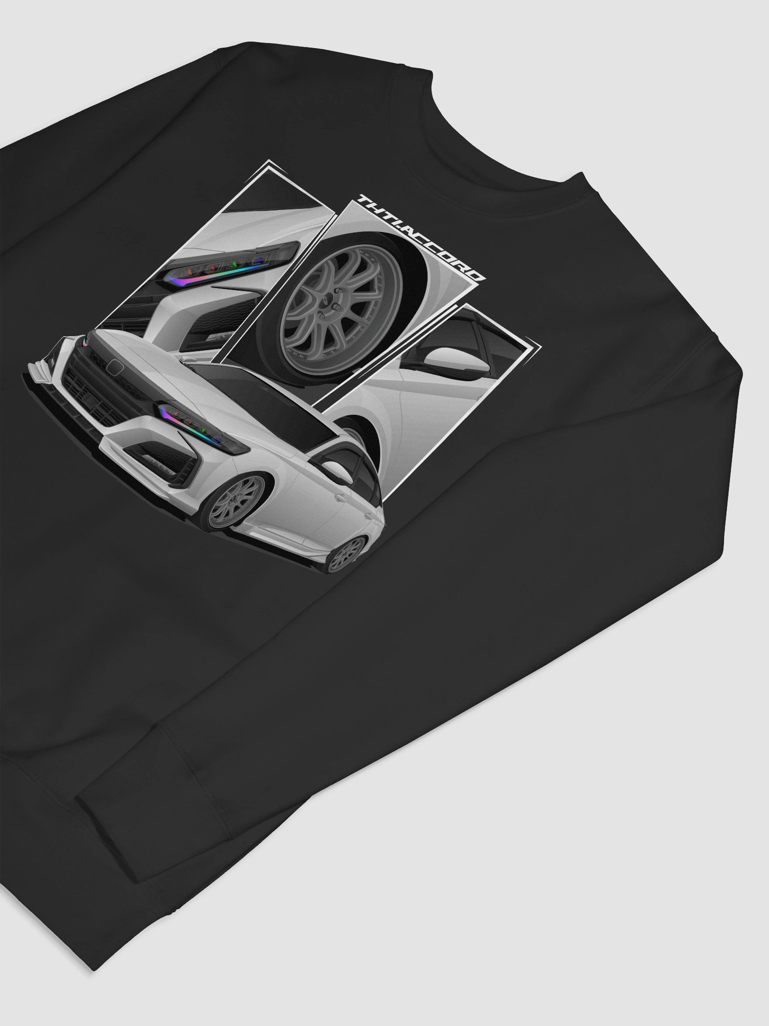 Sweatshirt - tht1.accord product image (21)