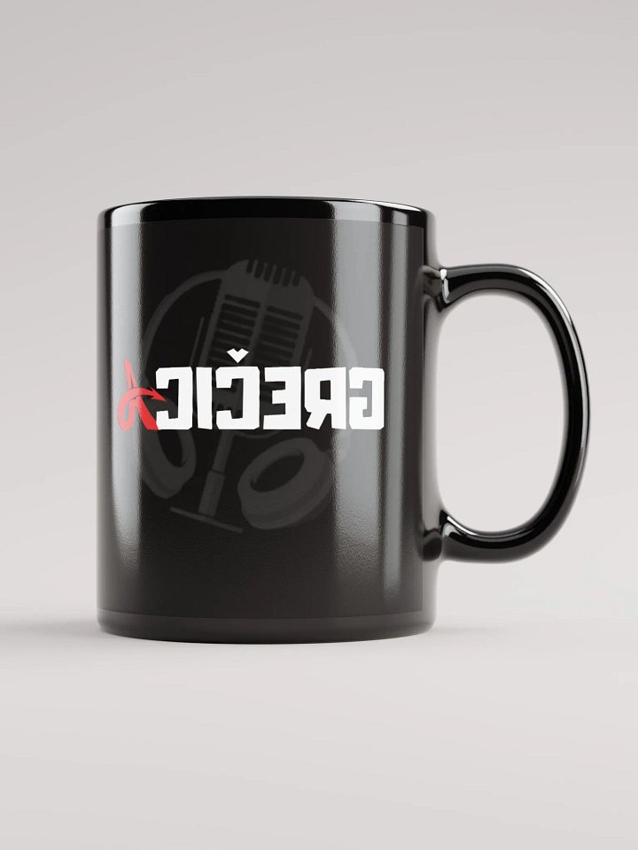 GREČICA Patriot Neđo Mug product image (2)