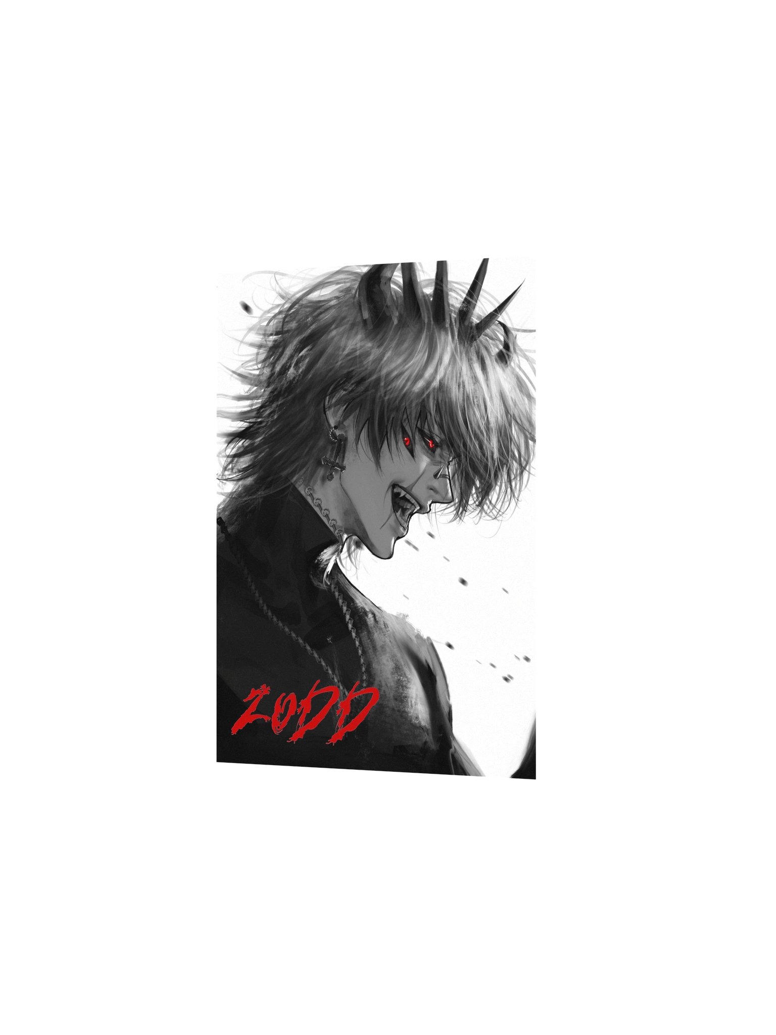 The King (poster) product image (2)