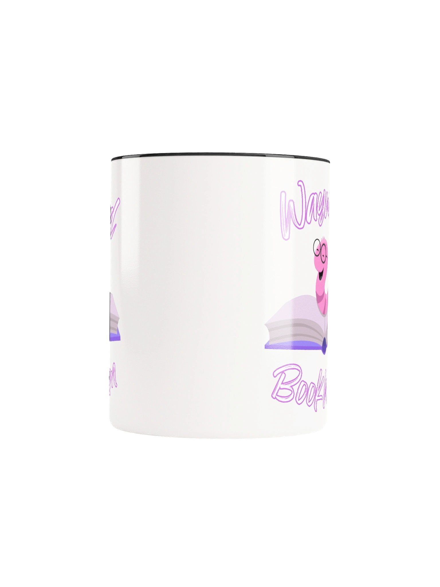 Wayward Ceramic Mug product image (10)