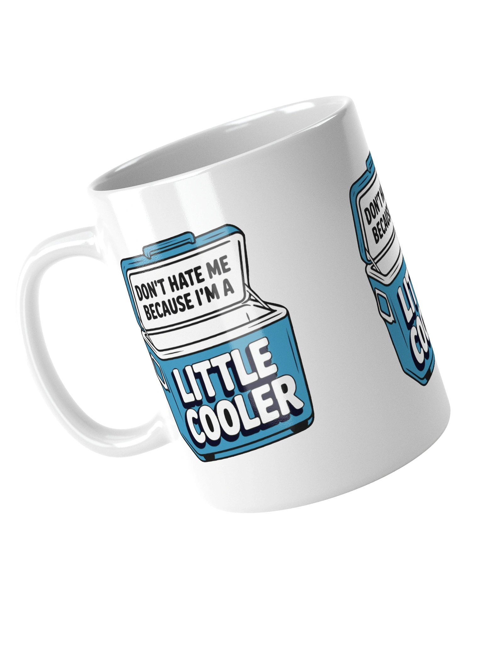 Little Cooler Mug product image (9)