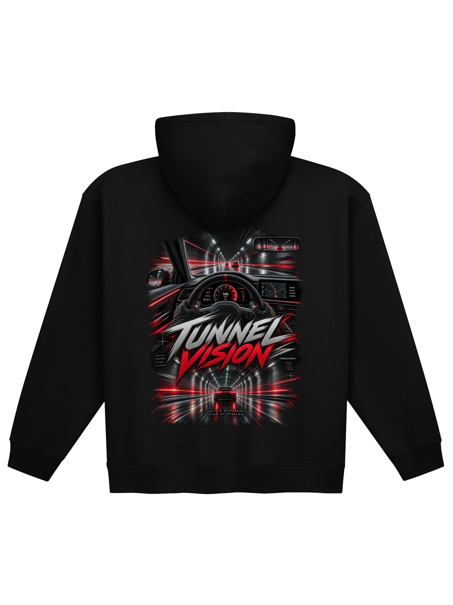 TUNNEL VISION product image (1)