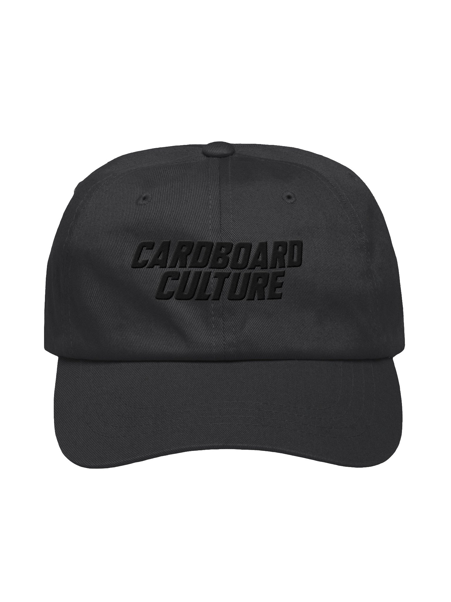BLKonBLK hat product image (1)