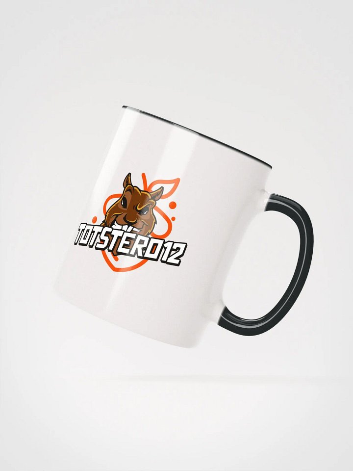 ToTs Squirrel Nuts Mug product image (2)