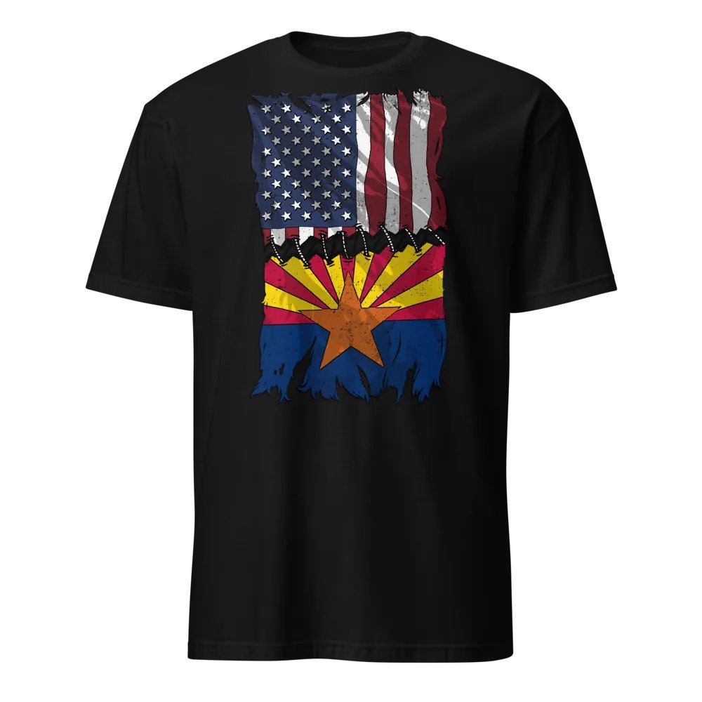 Arizona Stitch Flag USA product image (1)