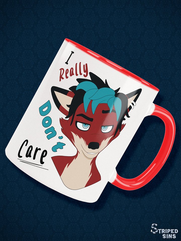 Axel | Mug | Quote #1 product image (1)