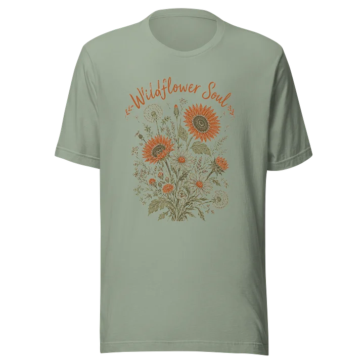 Wildflower Soul product image (7)