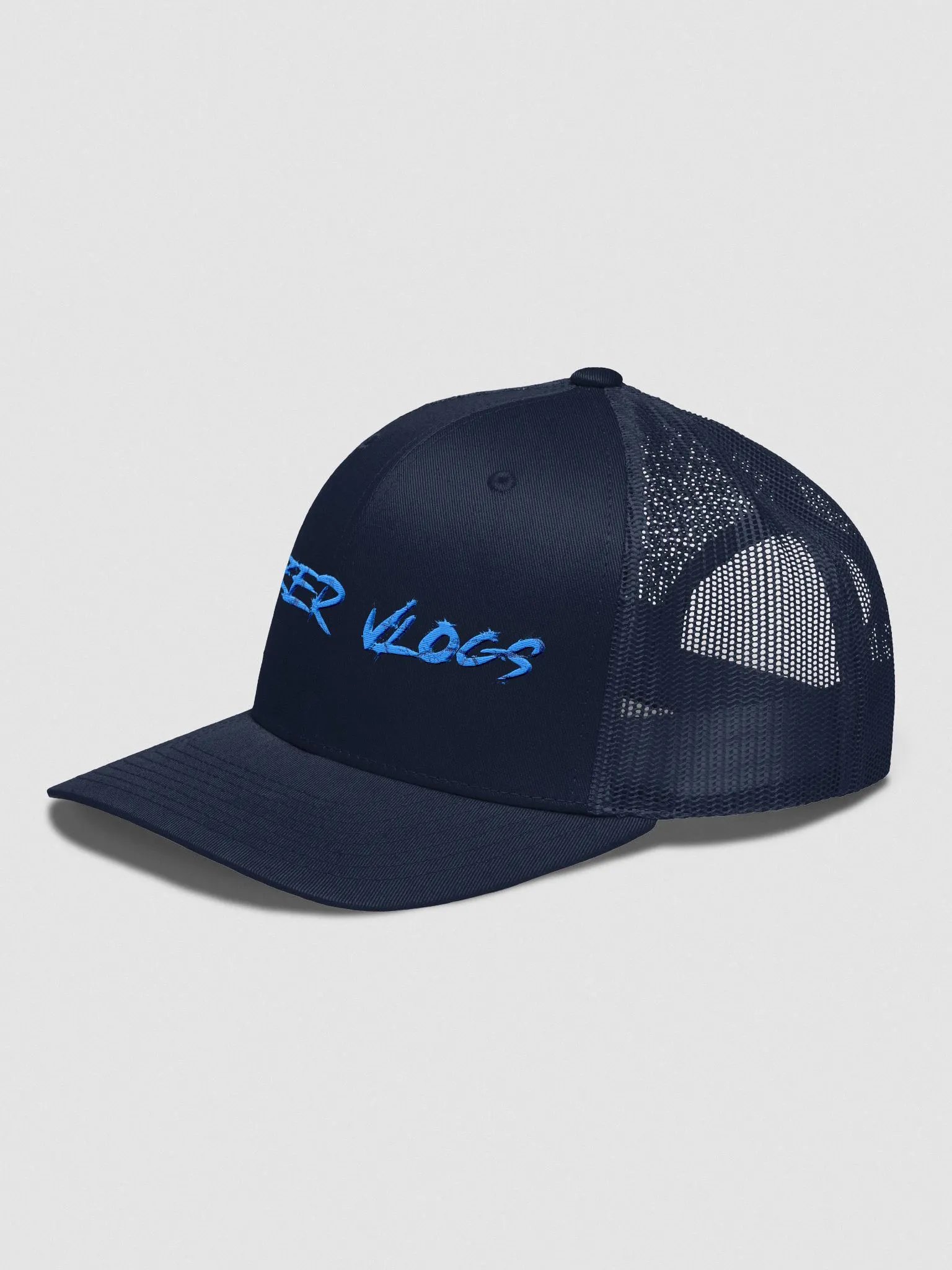 Midnight Trailblazer Cap product image (3)