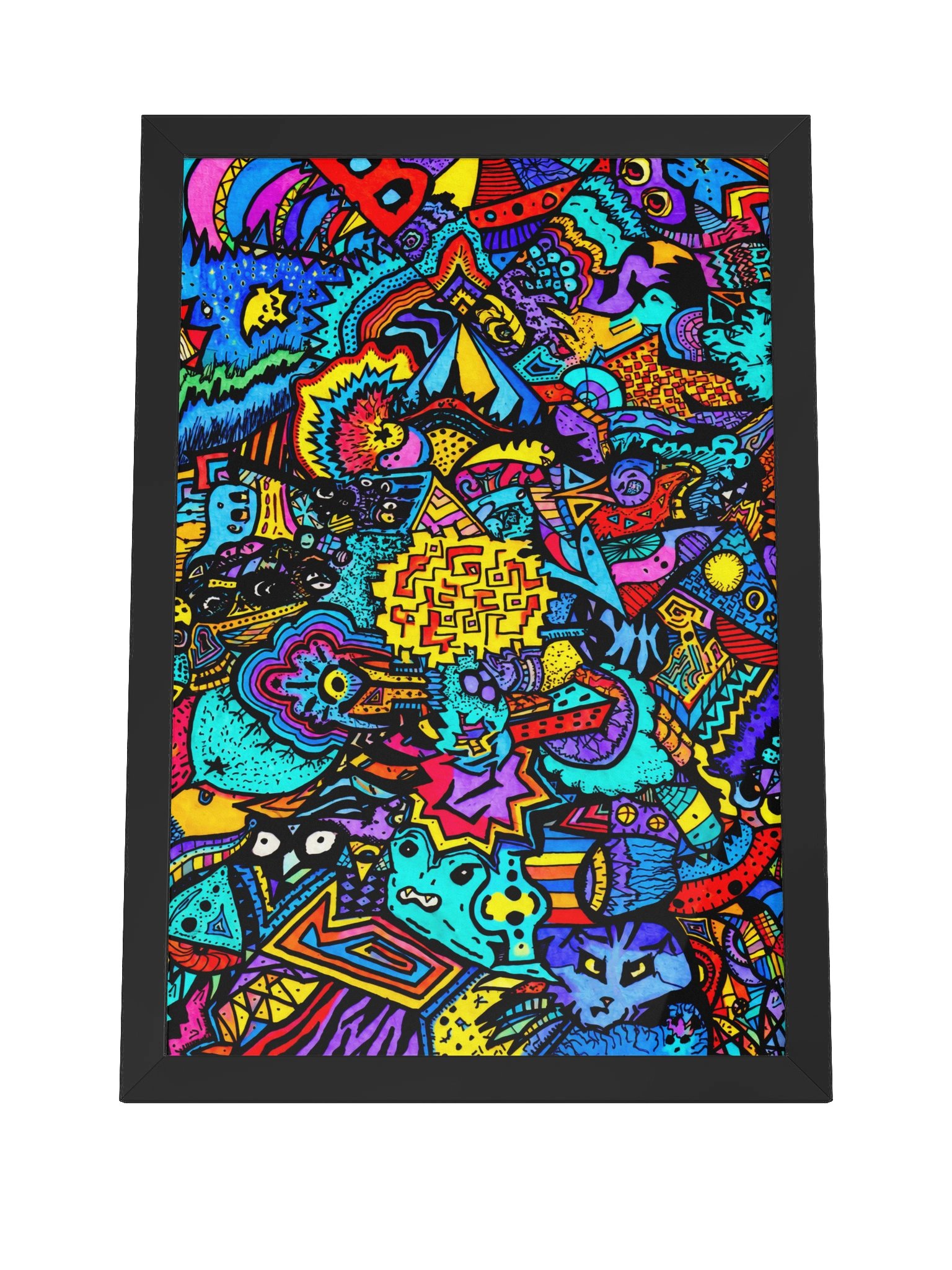 Micro Bloom - Sealed Series product image (4)