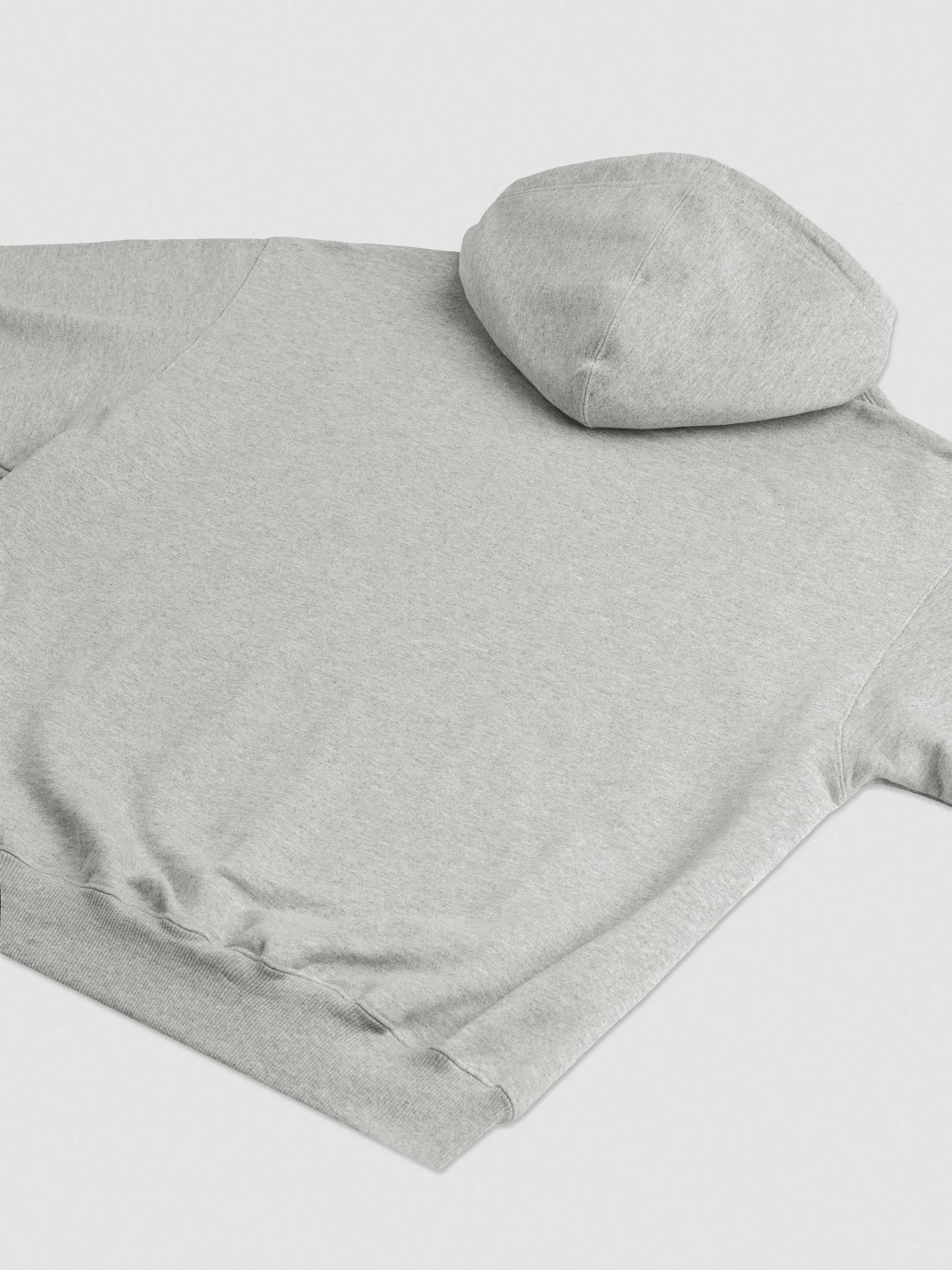 Tribe Hoodie (Embroidered) product image (4)