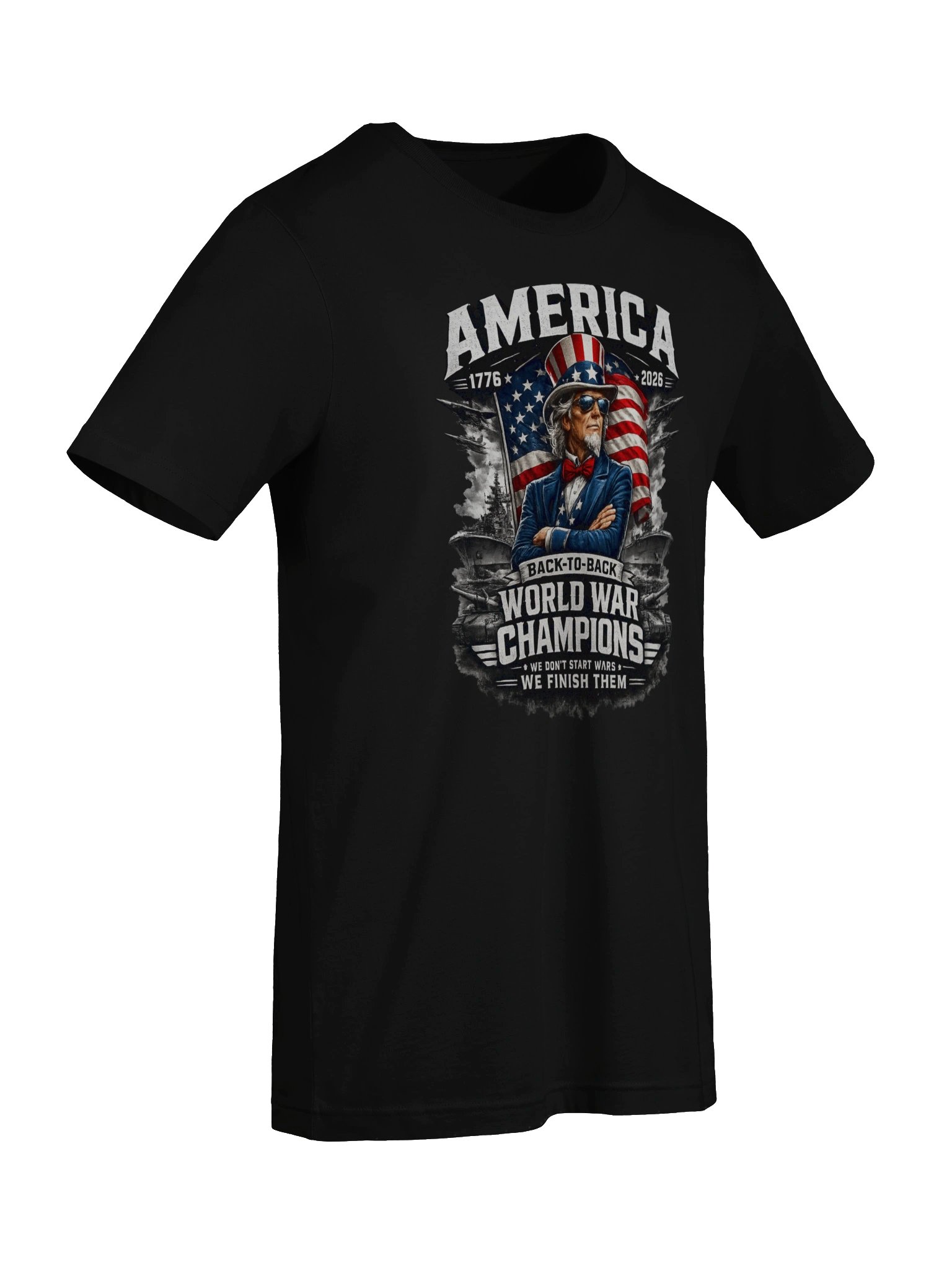 Back to back Champs 250 product image (7)