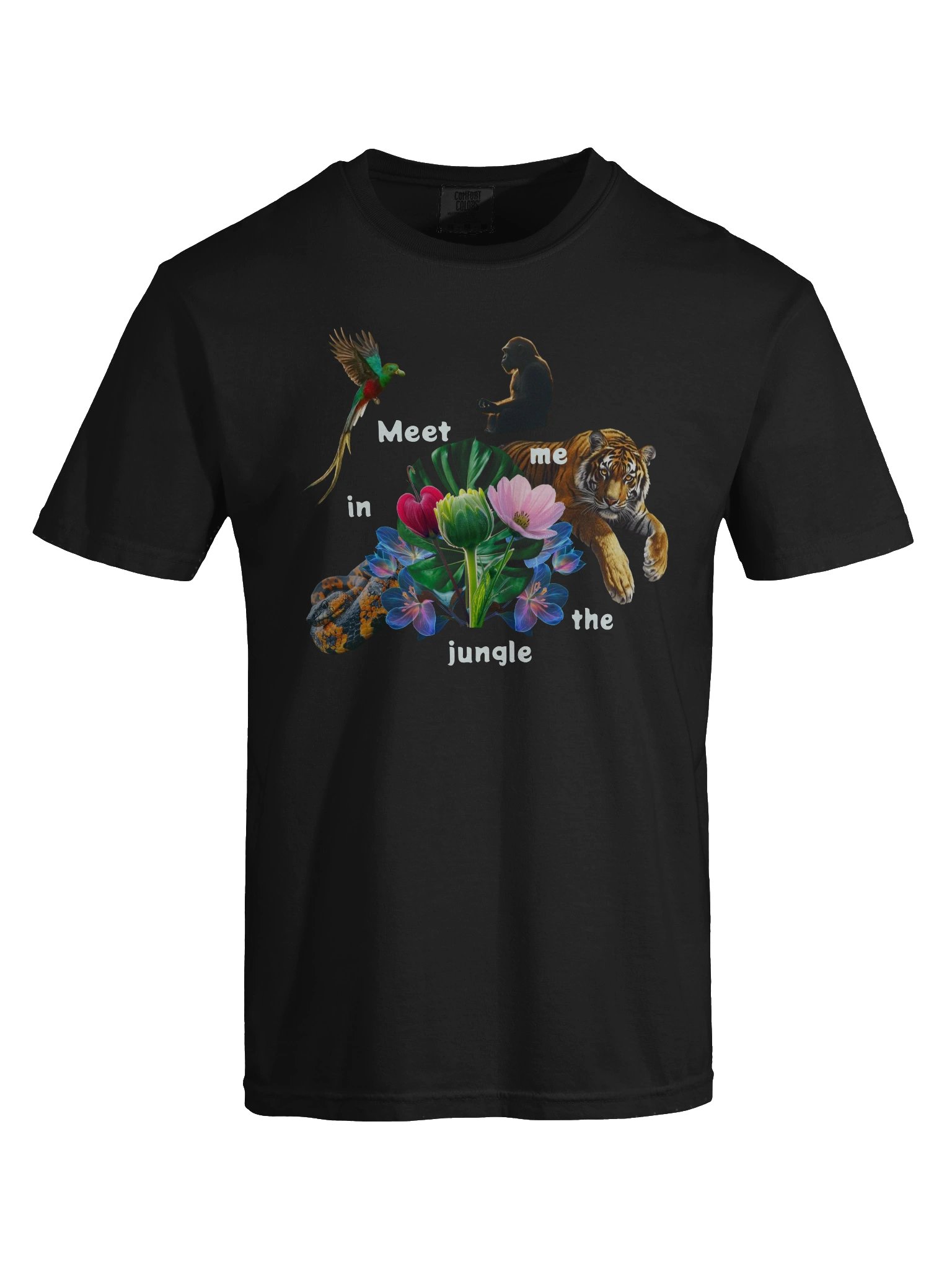 In the jungle product image (7)