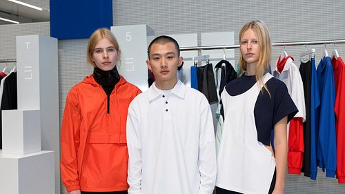 Zane Li Wins the 2026 CFDA Vogue Fashion FundLII’s new award puts Zane Li’s altered everyday shapes before a wider audience, ...