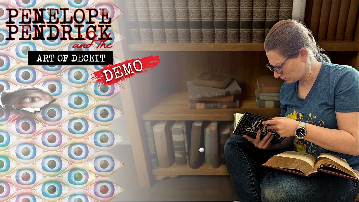 New video thumbnail
