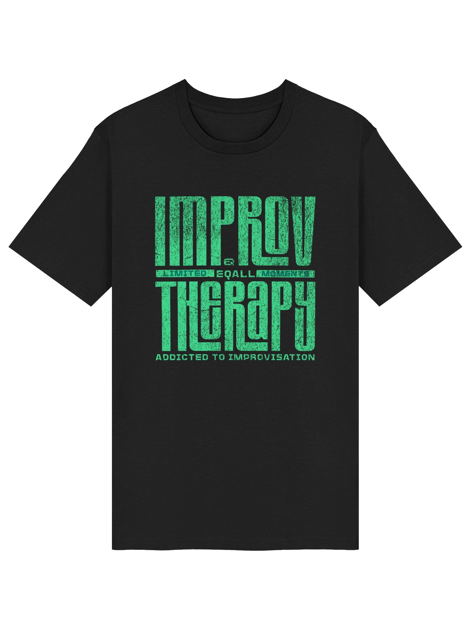 IMPRO Therapy R3CVR.i mode by EQALL® Essentials_Turquoise Green product image (3)
