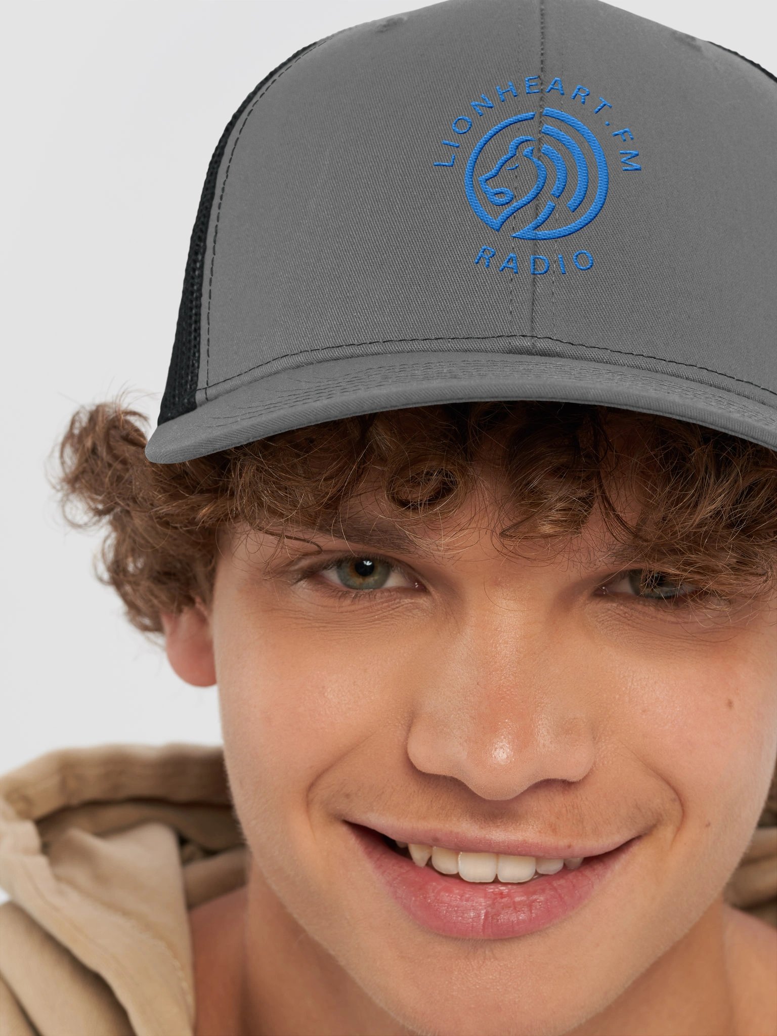 Tucker Hat product image (29)