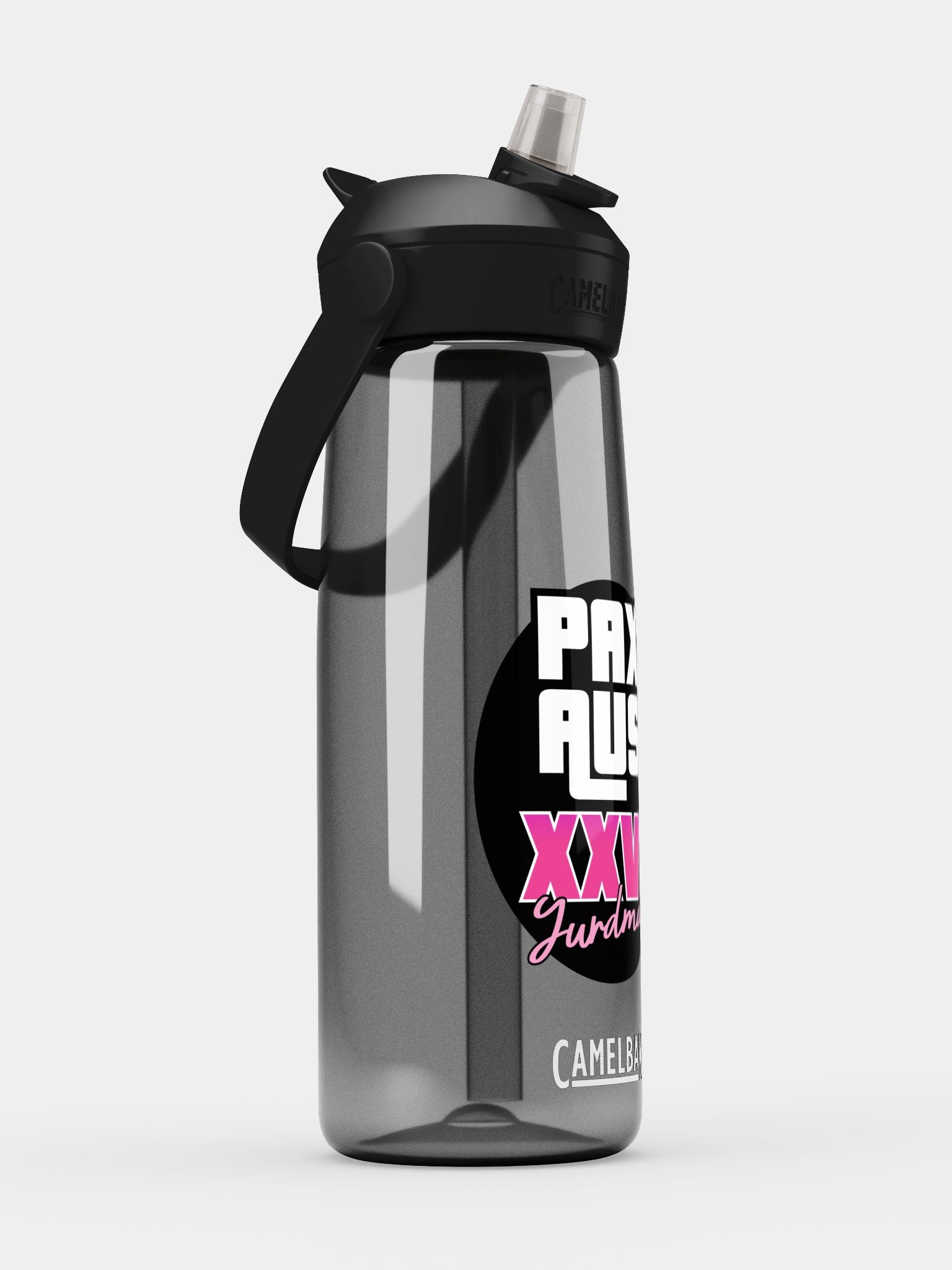Jurdman PAX Aus Bottle product image (6)