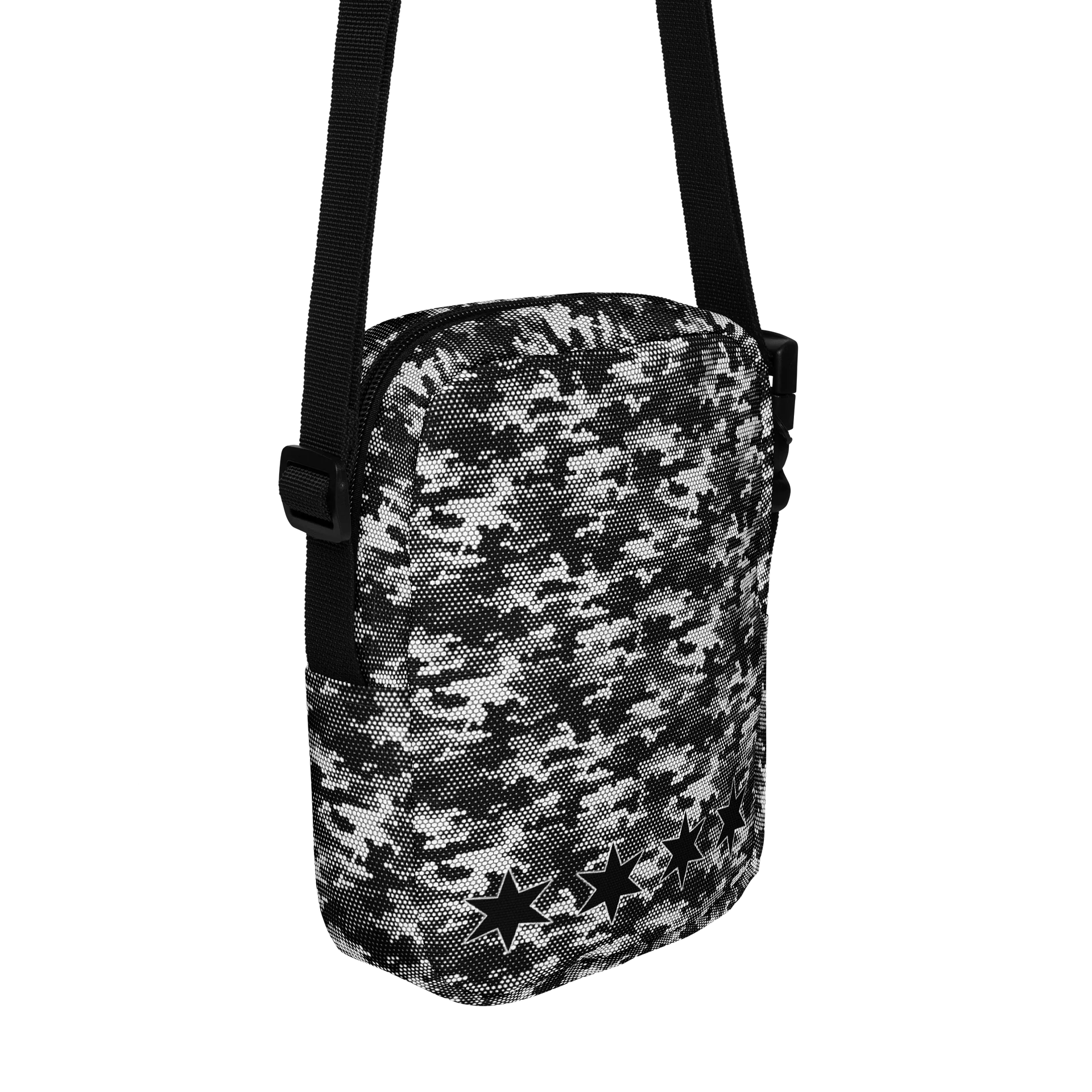 CHIorDIE Crossbody Camo Bag product image (3)