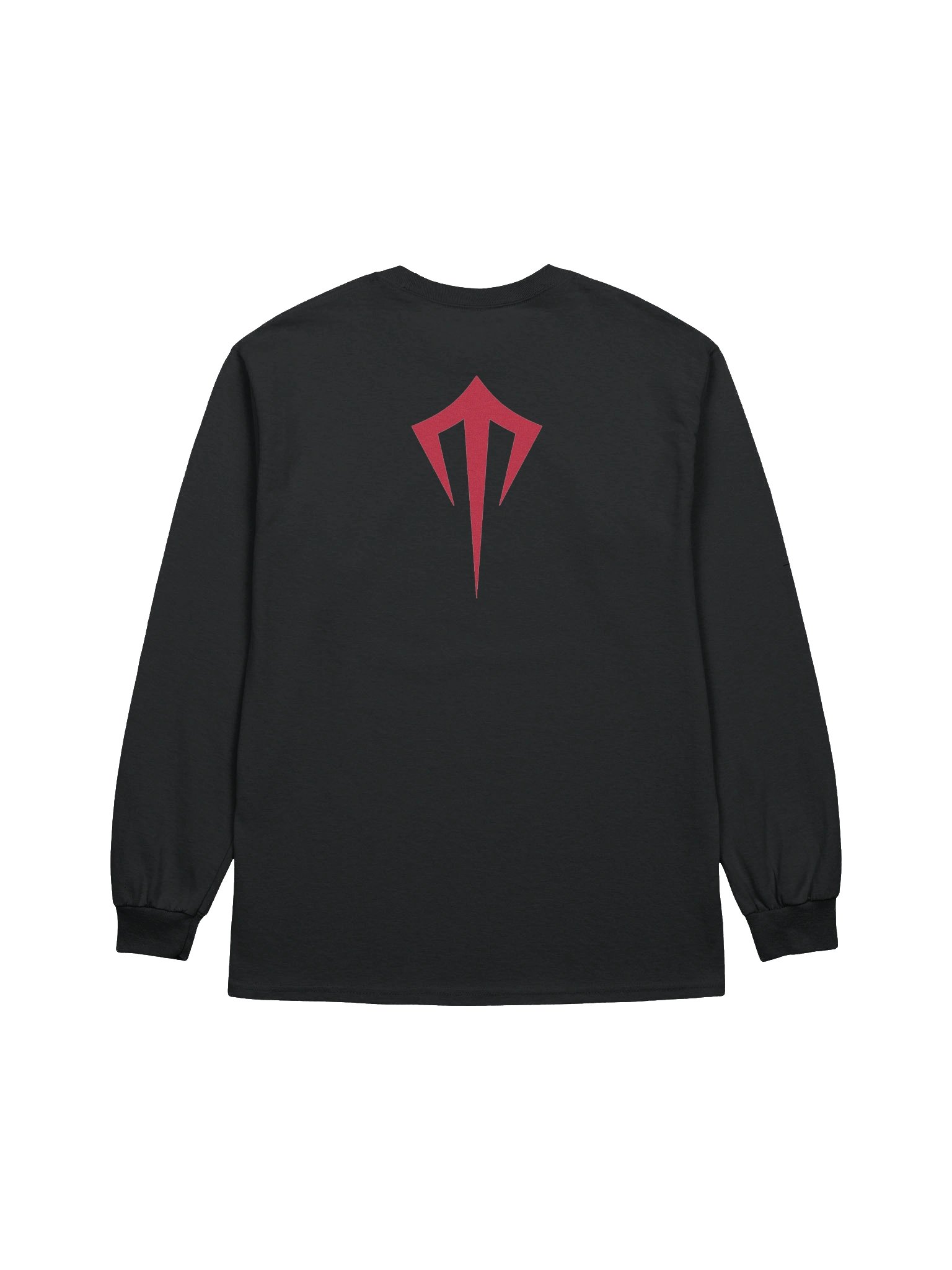 RÆGROK Long Sleeve T-Shirt product image (2)