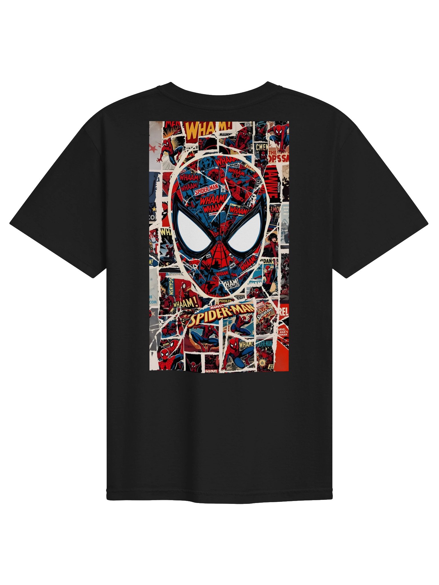 Spiderman Tshirt product image (8)