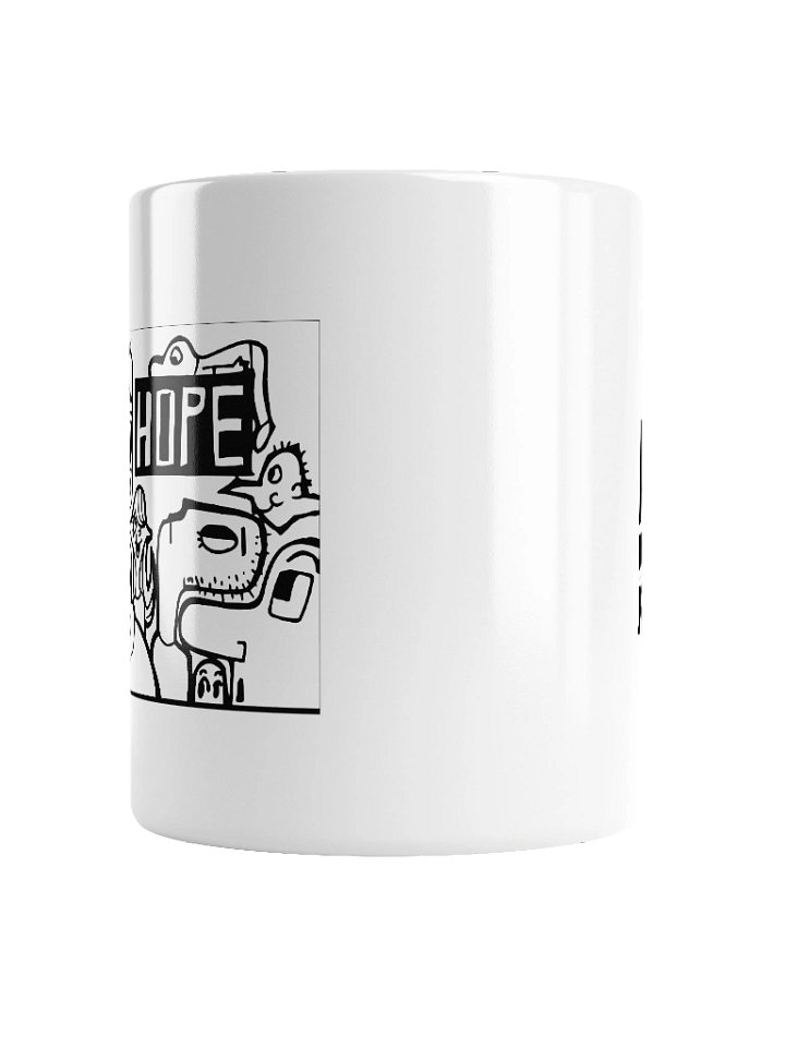 Limited Edition Coffee Mug product image (5)