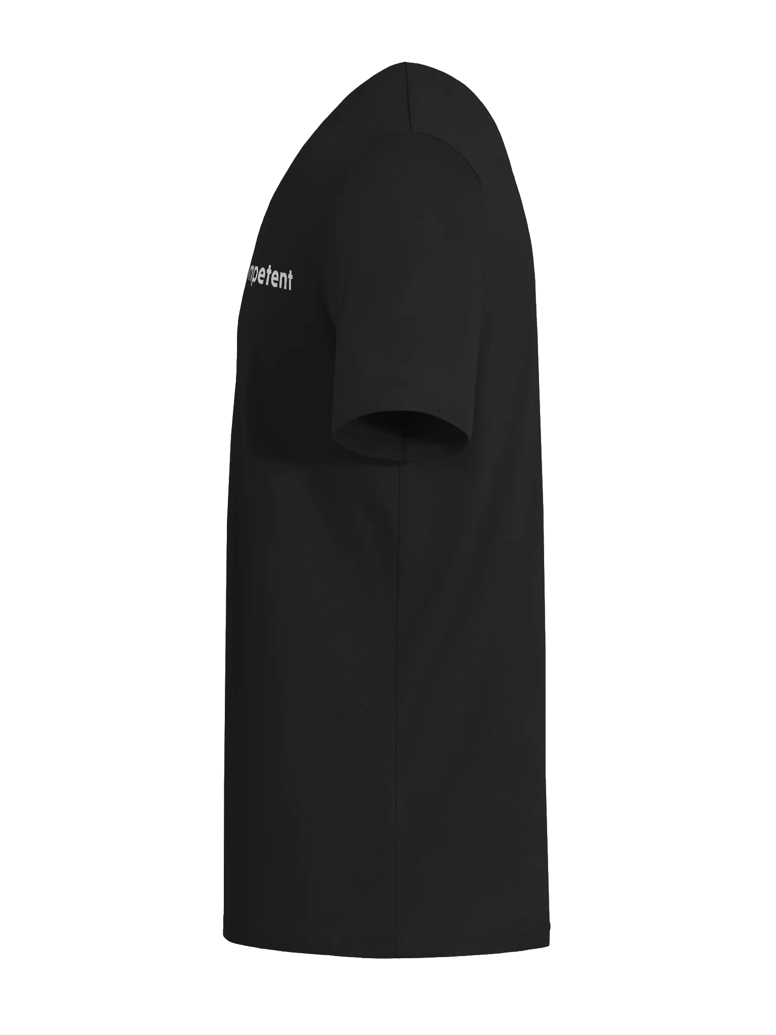 Subtly Uncompetent Tee product image (9)