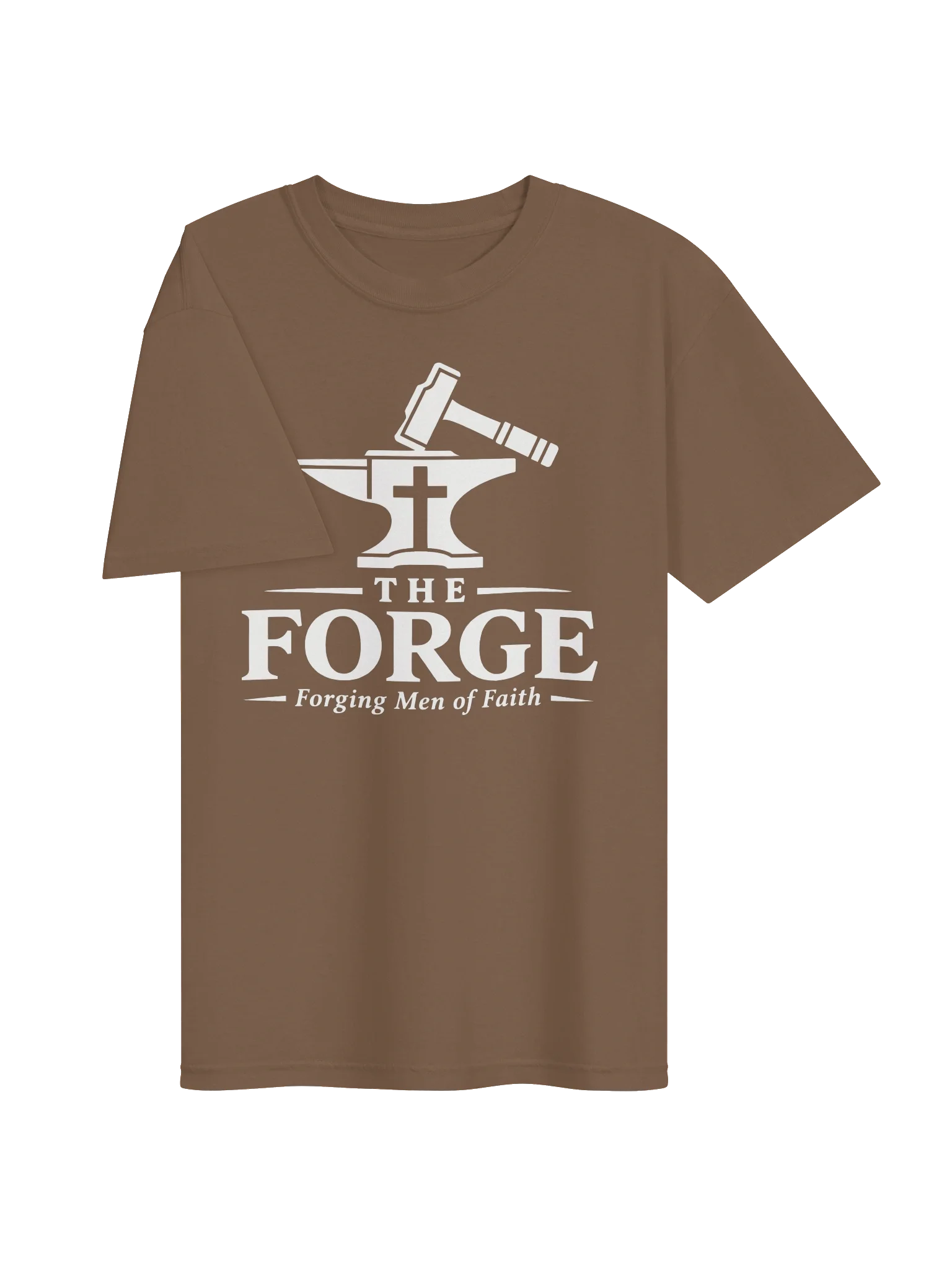The Forge - Come to the Forge view 35