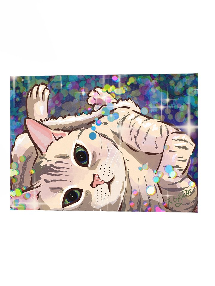 Shimmer product image (2)