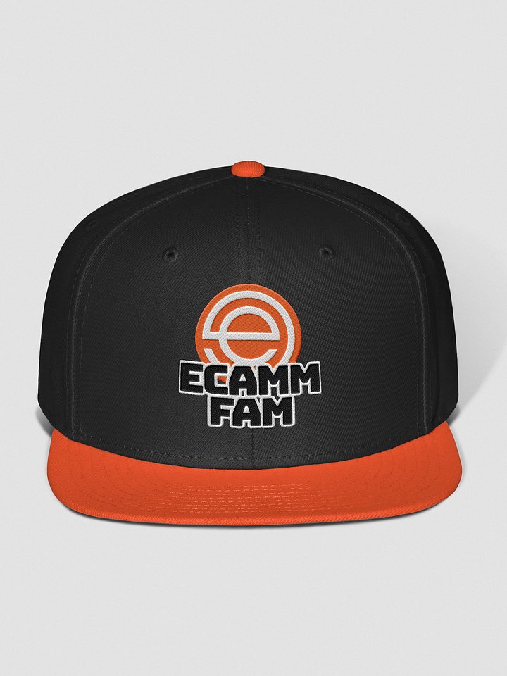 Ecamm Fam Hat - Color Options! product image (1)