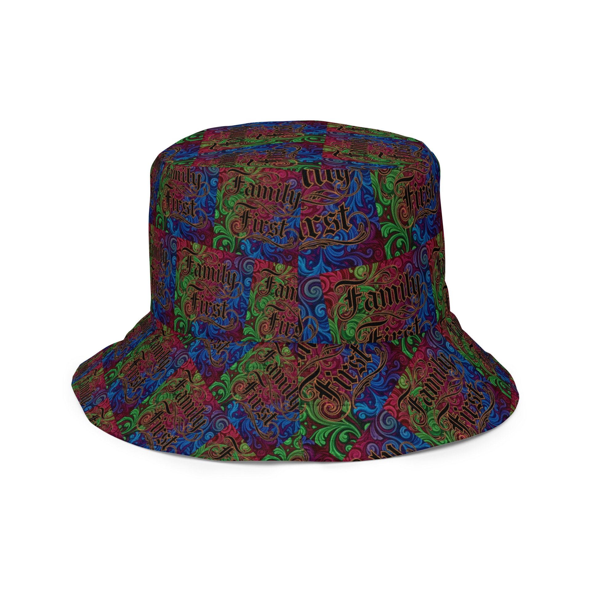 Family First Bucket Hats product image (4)