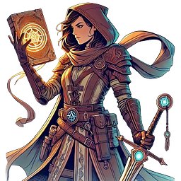 Mythic Seeker