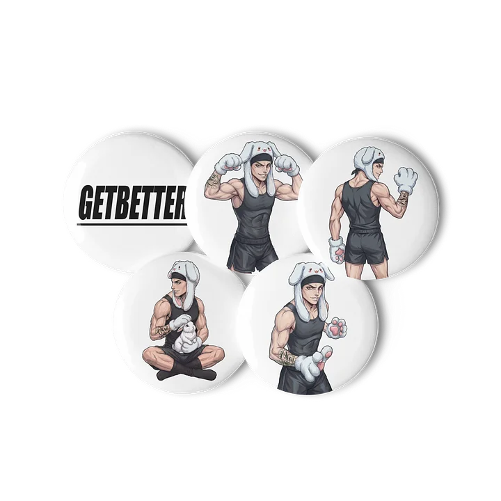 Waifu Pins product image (2)
