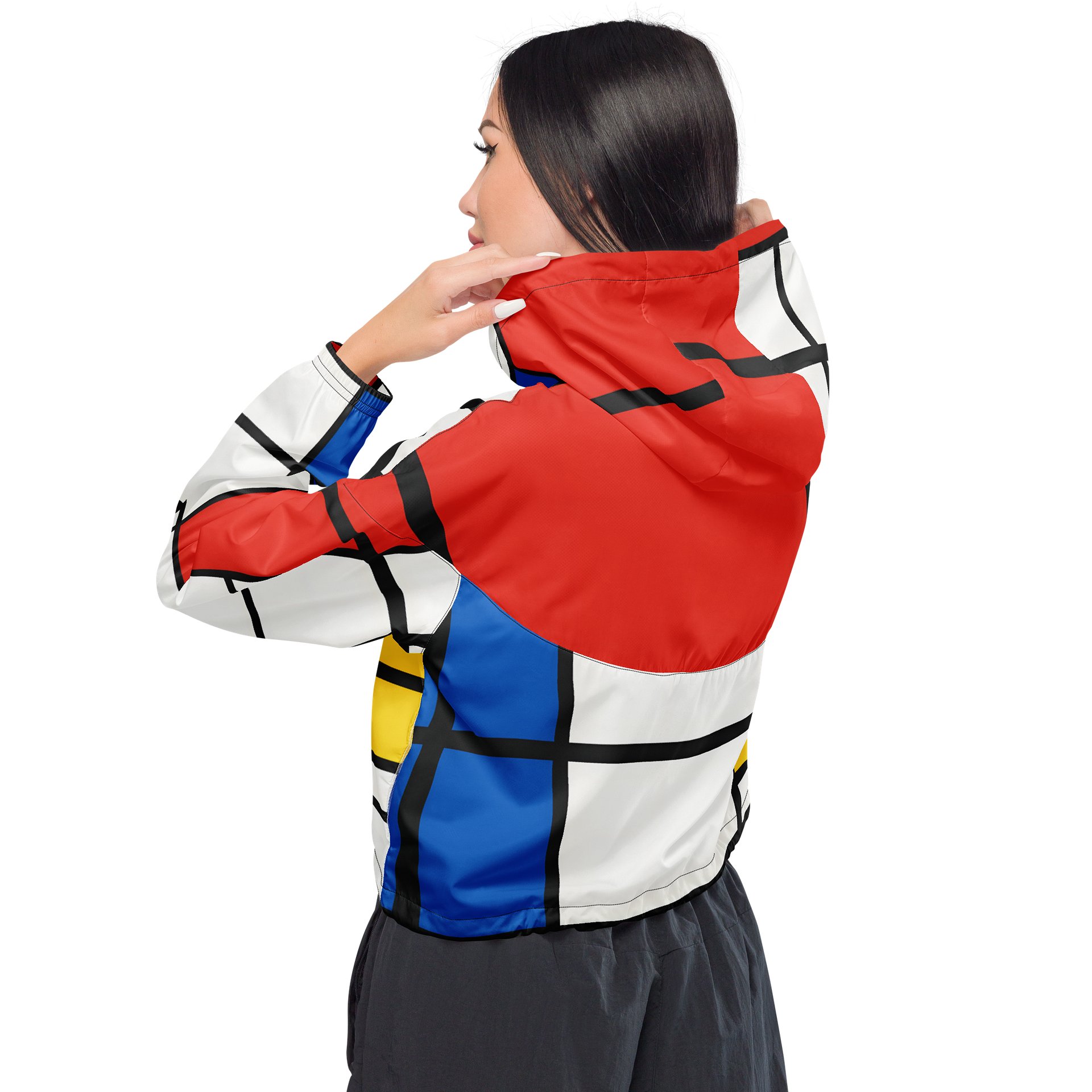 Bold & Streetwear Style Piet Mondrian product image (3)